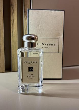 Одеколон jo malone