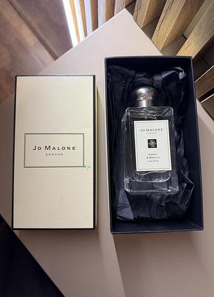 Одеколон jo malone 2