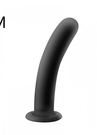 Фаллоимитатор для страпона pogo m size 5