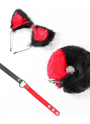 Наборчик amazing fox 3 in 1 3