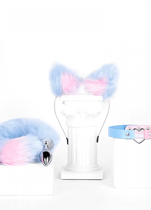 Наборчик amazing fox 3 in 1 7