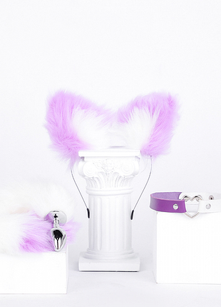 Наборчик amazing fox 3 in 1 8