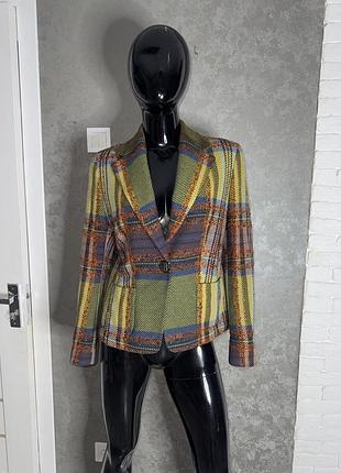 Піджак жакет funchs schmitt, xl-xxl
