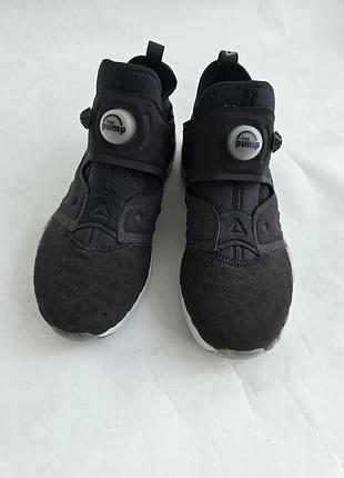 Reebok кроссовки женские