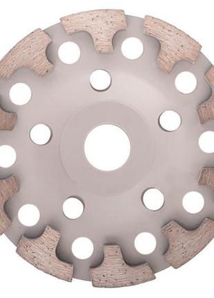 Чашка алмазная granite 125мм t (9-22-125)
