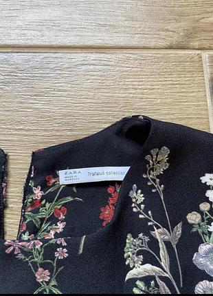 Сукня zara s 2