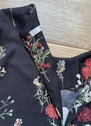 Сукня zara s 4