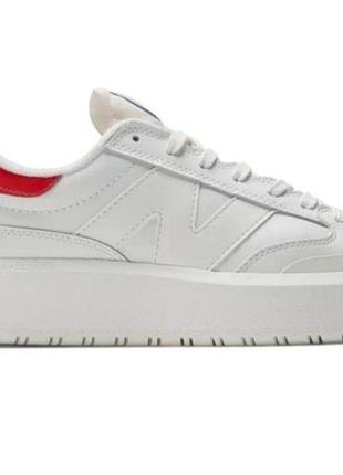 Кроссовки new balance ct302