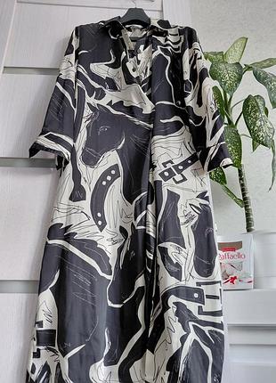 Платье ,zara 4