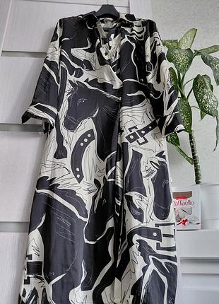 Платье ,zara 5