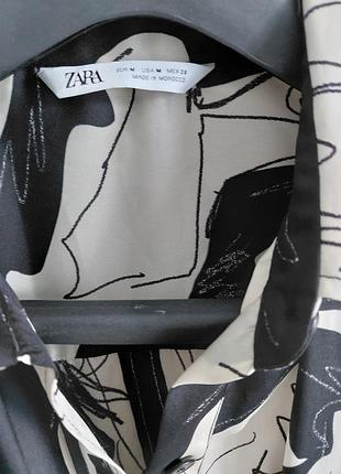Платье ,zara 6