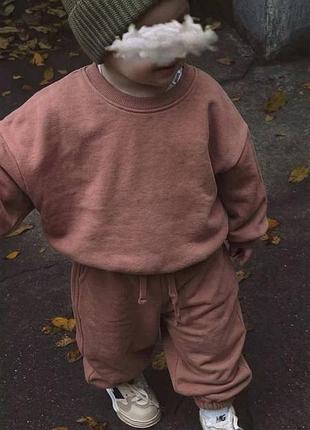 Костюм zara