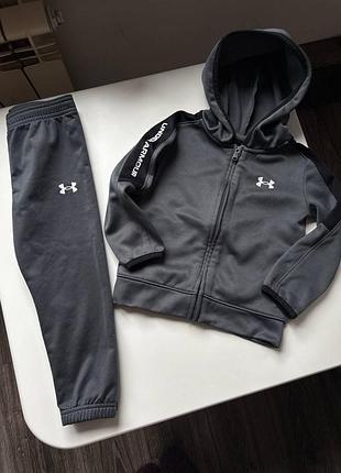 Костюм under armor