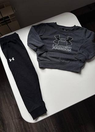 Костюм  under armor