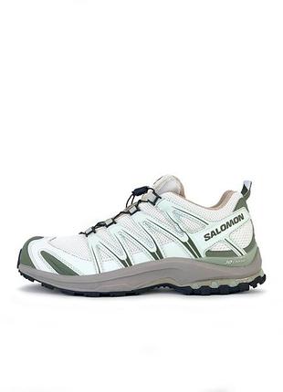 Salomon xa pro 3d