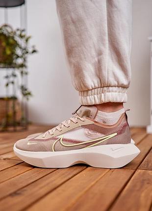 Nike vista lite brown