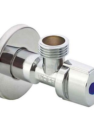 Кран 1/2x1/2 (kr.511) kr0101 тм koer