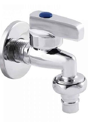Кран для холодной воды 1/2 kr.258 тм koer