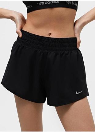 Спортивні шорти ,велосипедки nike dri fit