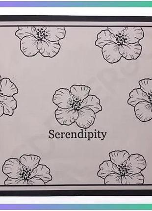 Килимок для сушки посуды serendipity 58х58 см диатомитовый защитный для пральної машини и побутової те sku_luggihp-42-17