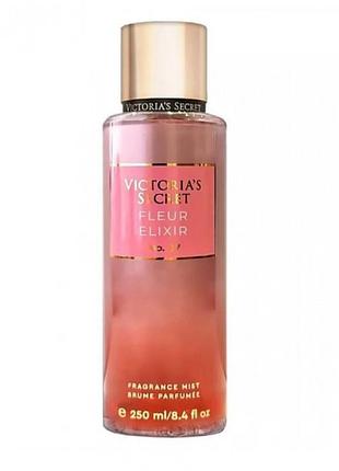 Парфумований спрей для тіла victoria's secret fleur elixir no. 07 (95) 250 мл
