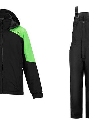 Костюмы для охоты и рыбалки viverra neon winter xl