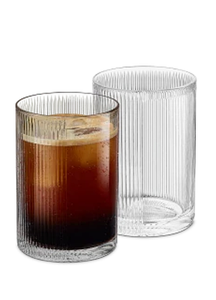Набор бокалов mixology 530 мл, 2 шт — nespresso