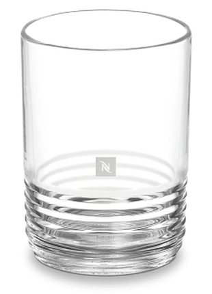 Склянка barista 350 мл, 1 шт — nespresso