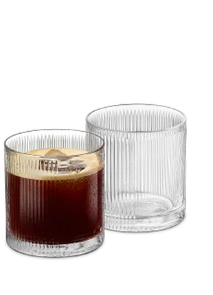 Набор бокалов mixology 300 мл, 2 шт — nespresso