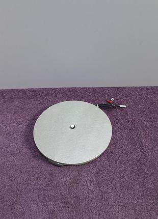 Конфорка для поверхности gorenje gi6432bscwf 898605