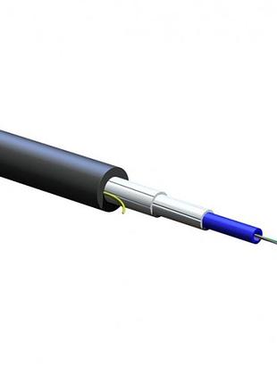 Во кабель u-bq(zn)bh 12g50 om3, clearcurve, монотуб, lszh/frnc (b2ca), gel-free