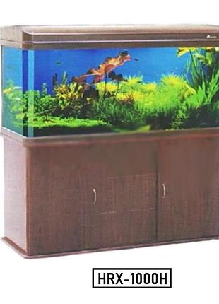 Акваріумний комплект sunsun hrx-1000h, 250l
