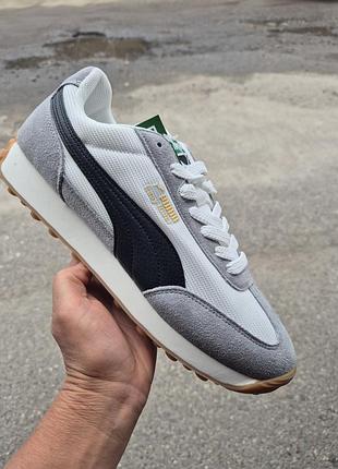 Кроссовки puma easy rider 41 42 43 44 45