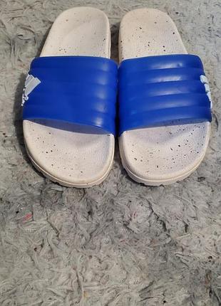Шлепанцы adidas