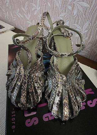 Босоножки kaif shoes