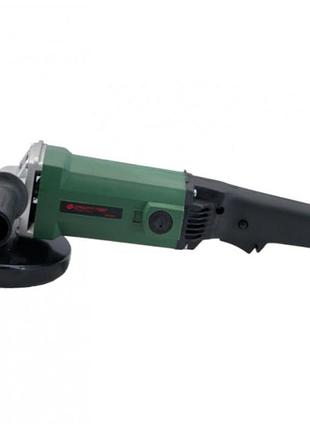 Угловая шлифовальная машина craft-tec pxag-227 1900 вт, диск 180 мм, 8000 об/мин