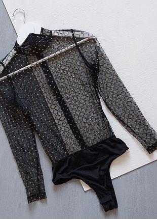 1=2 на все 🔥🔥🔥 боди prettylittlething, р. xs
