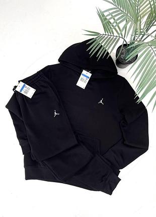 Спортивний костюм джордан jordan essential з капюшоном та лого jumpman