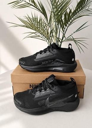 Кроссовки найк nike acg gore-tex треккинговые непромокаемые 45 - 29см