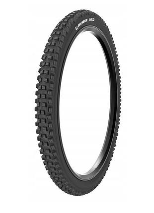 Покришка michelin wild wire 29"x2.25 чорна (8240)