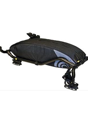 Багажник buzz rack rider 2 bikes для велосипедів на даху (tpgpt)
