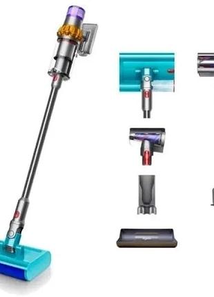 Пилосос dyson v15s detect submarine 2026 (494724-01) (global version) новий!