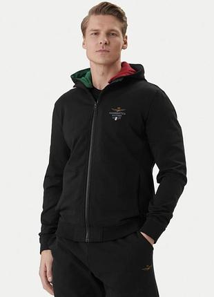 Спортивний костюм aeronautica militare (l)