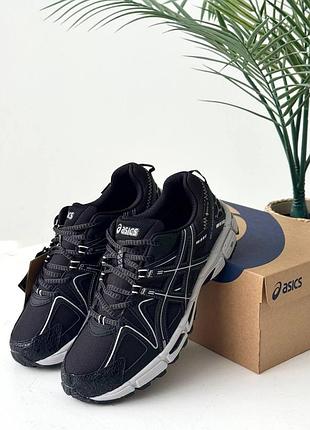 Кроссовки asics gel-kahana 8 gore-tex мужские водонепроницаемые 44-28см