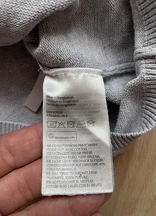 Світшот h&m на 6-8років 4