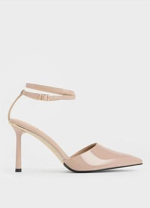 Новые босоножки босонiжки charles&keith