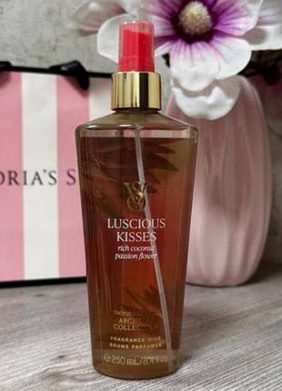 Парфюмированный спрей для тела victoria’s secret