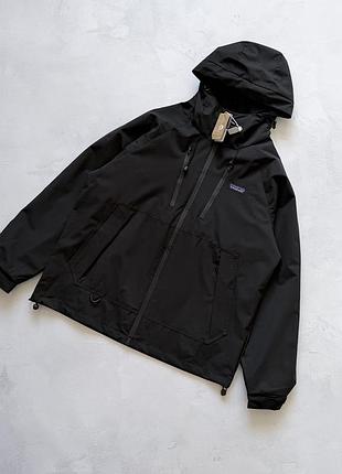 Ветровка patagonia storm куртка патагония