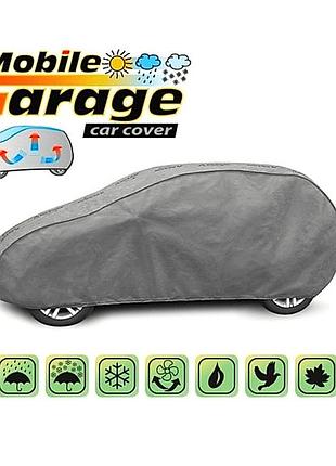 Тент хетчбек 380х148x136 см m1 mobile garage hatchback kegel 5-4101-248-3020 мішок