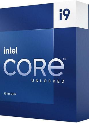 Процесор intel core i9-14900k (bx8071514900k) новий!